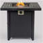 Table foyer au propane 28 po