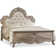 Chatelet Upholstered Standard Bed