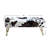 Getzemany Faux Fur Upholstered Bench