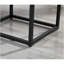 Table de bout Celestial