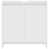 Gloss White is out of stock