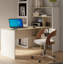 Aytana Corner Writing Desk