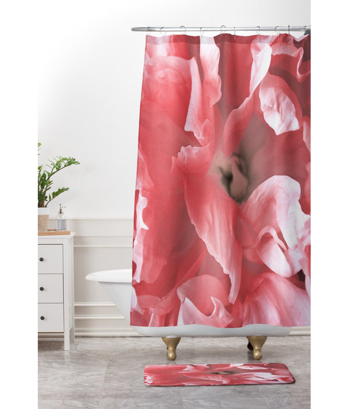 Memory Foam Non-Slip Bath Rug