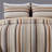 Avery Striped Pre-Washed Cotton Quilt Set-1009676160-1068058111