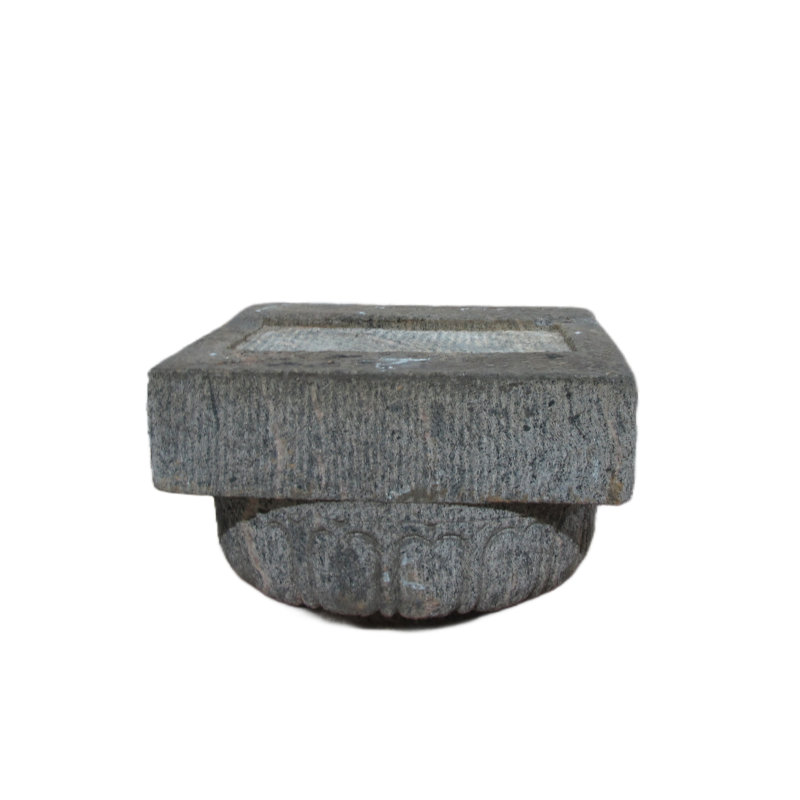 Stone Garden Statue