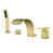 Gold selected