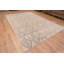 Tapis marocain berbère à motif tribal moderne et unique One-of-a-Kind