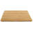 Solid Wood Shower Mat-20357534