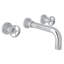 Campo™ Wall Mount Bathroom Faucet-53637019-60919715