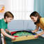 Plateau de table: flipper soccer - 20 po