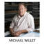 Remote Lakeshore No. 2 by Michael Willett Wood Framed Wall Art Print-1107517418