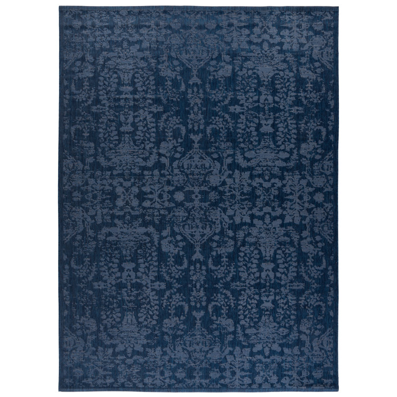Tapis d'intérieur / extérieur Courtyard 6675