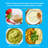 EVLA'S Double Baby Food Maker Food Processor w/ 2 Steaming Baskets, Blends, Grinds, Steams, Cooks