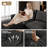 Chenille Modular Compression Sofa Sectional Sofa-702297766
