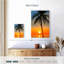 Thailande, coucher de soleil-1382889470