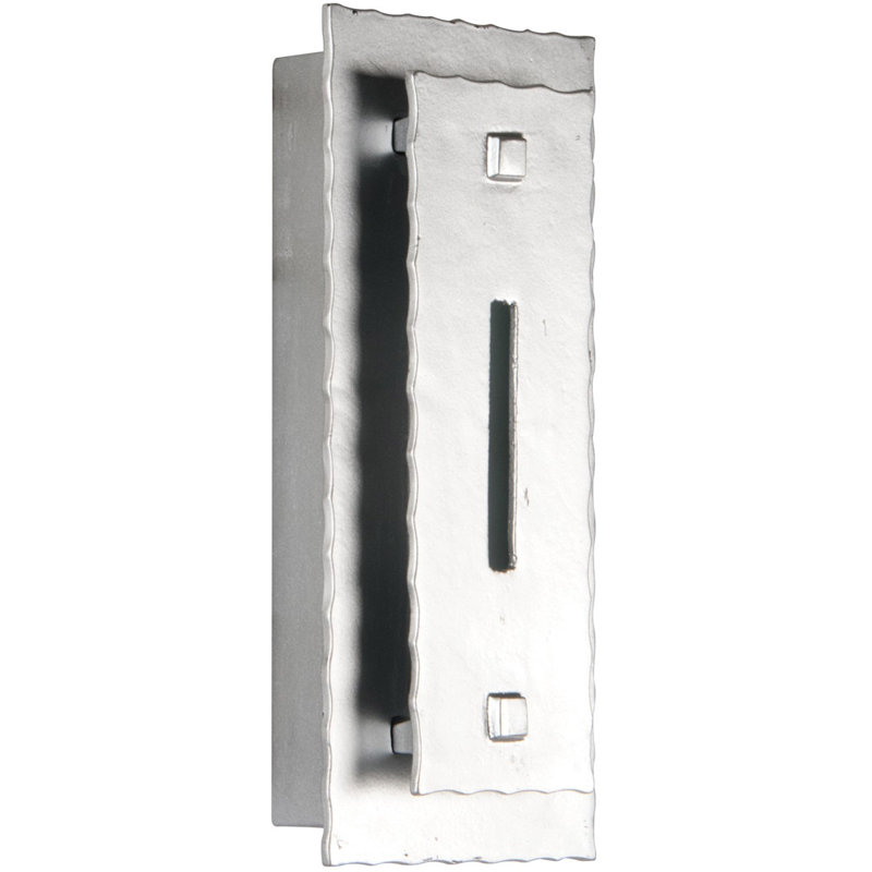 Mur extérieur