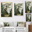Photo de plage, la sagesse II - art mural floral, salon-47229127-47229129