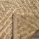 Geometric Hand Woven Jute Geometric Rug
