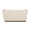 Gehry Settee