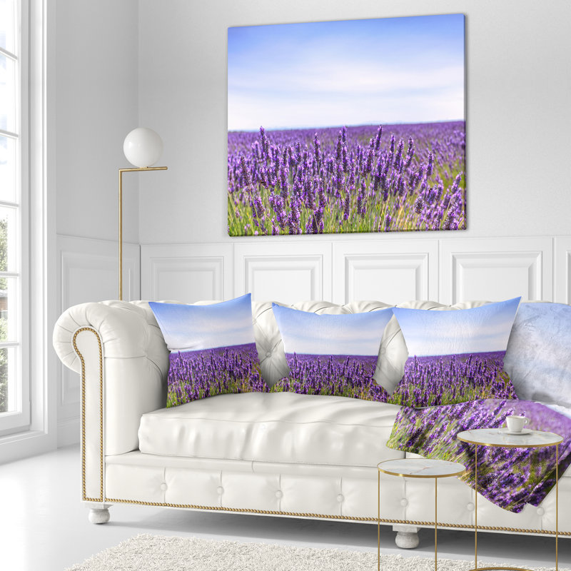 Coussin Schafer, 18 po x 18 po, Coussin décoratif