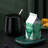 Edge Collections Carafe & Mug Warmer-99411277