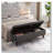 51.5"W Flip Top Storage Bed Bench-1132163200