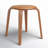 Manufactured Wood Accent Stool-1992791532