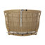 Chaise suspendue au Mali
