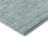 Premium Machine Washable Prisco Turquoise Rug-600177031