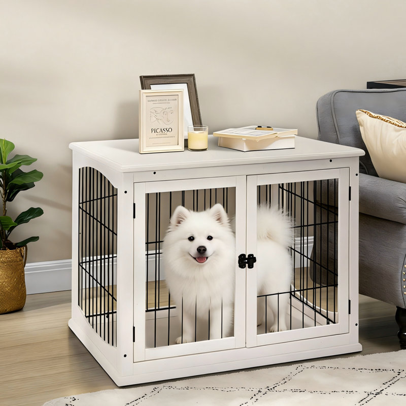 Table de bout Modern Pet