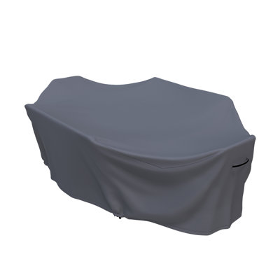Callan Rectangular Outdoor Dining Set Cover