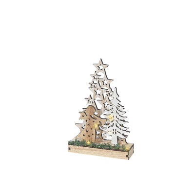 Décoration de Noël Ihcasadecor