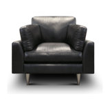 Skyline Club Chair