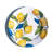 Lemon Orchard NewWave Melamine Dinner Plate - Yellow