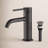 Circular Single-handle Bathroom Faucet-41659766-48024376