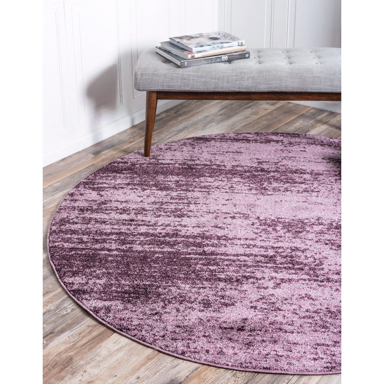 Roshaunda Indoor Rug