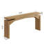  Console de 70 po de longueur-263265191