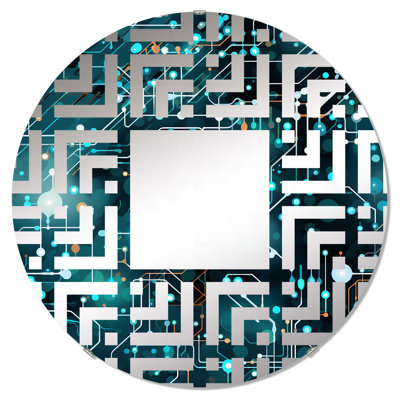 Circle Mirror