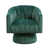 Velours vert
