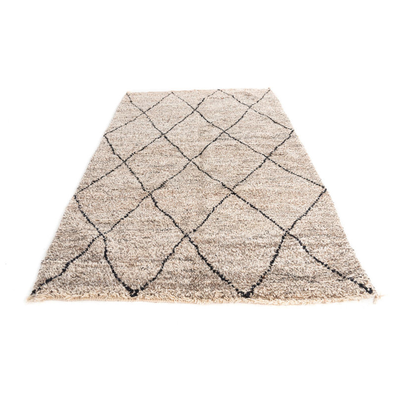 Odle Gray Rug