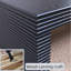 Table basse 47,6 po