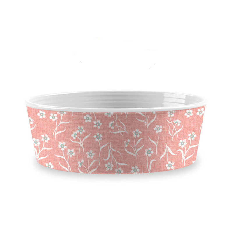 Mariela Anti-Skid Pet Bowl