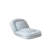 Triple Fold Down Sofa Bed-114232455