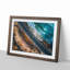 Driving - Picture Frame Graphic Art Print-55734238-55734239