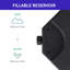 Base de parasol autoportante en plastique