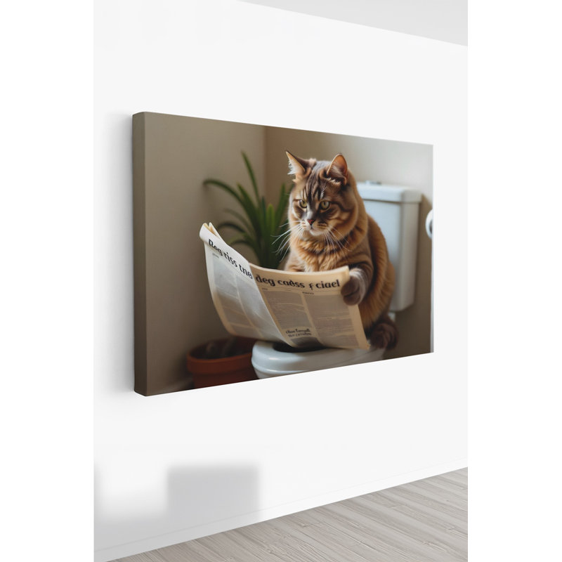 Superbe peinture sur toile décorative, 16 po x 24 po | 100% toile avec une épaisseur de 1,2 pouce | Parfait pour la décoration intérieure, le salon et le bureau | Couleurs éclatantes et conception unique pour rehausser tout espace