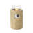 Cambrea Round Concrete Propane Smokeless Fire Column-130178865
