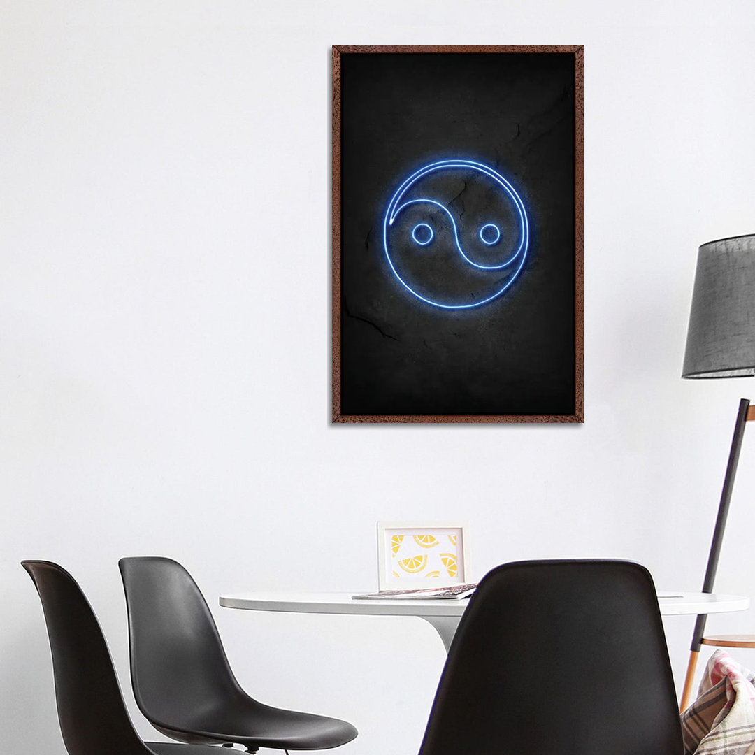Yino Yang Neon 1PC6