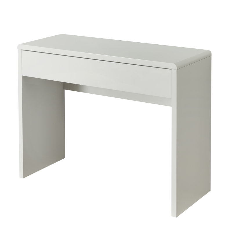 Marzhan Dressing Table, White