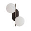 Julie 2 - Light Swing Arm